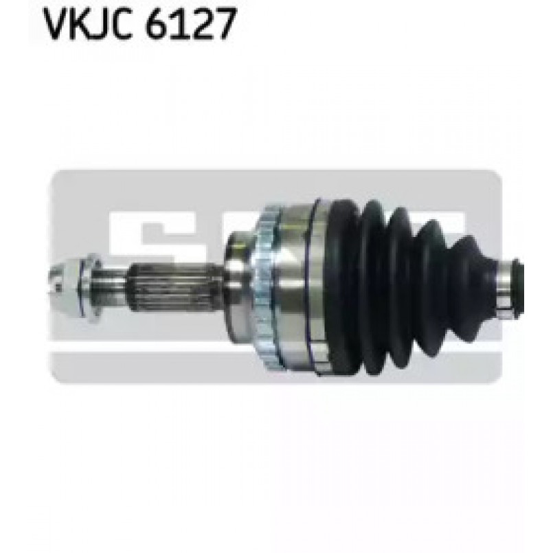 VKJC 6127 SKF - Привідний вал